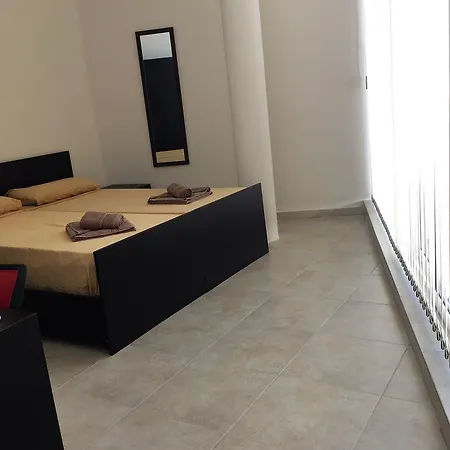 Apartman 5-senses *