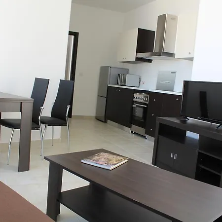Apartman 5-senses Msida