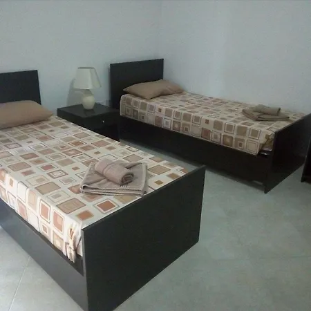 5-senses Apartman