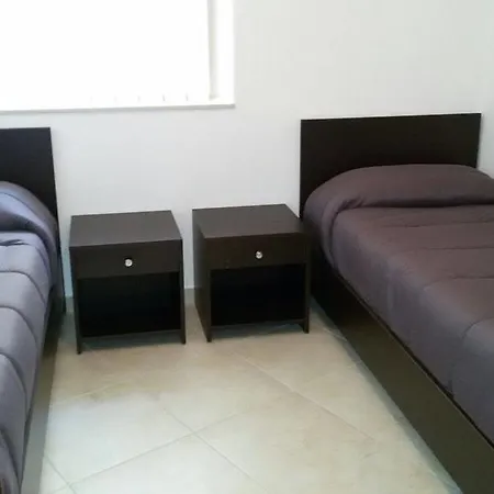Apartman 5-senses
