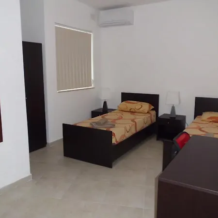 5-senses Apartman