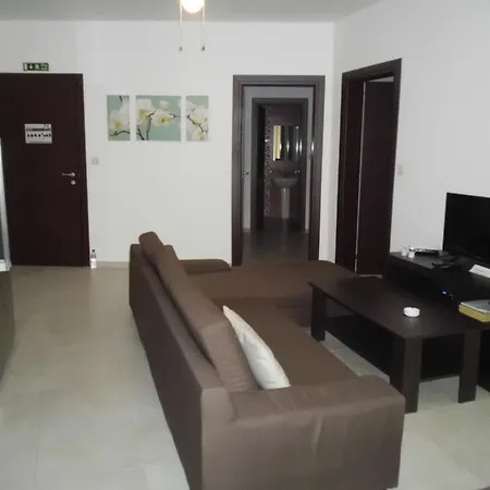Apartman 5-senses