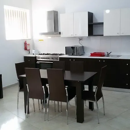 Apartman 5-senses Msida