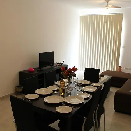 5-senses Apartman