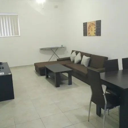Apartman 5-senses