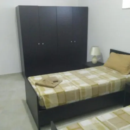 5-senses Apartment *