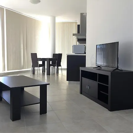 Apartment 5-senses