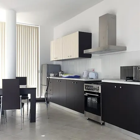 Apartment 5-senses