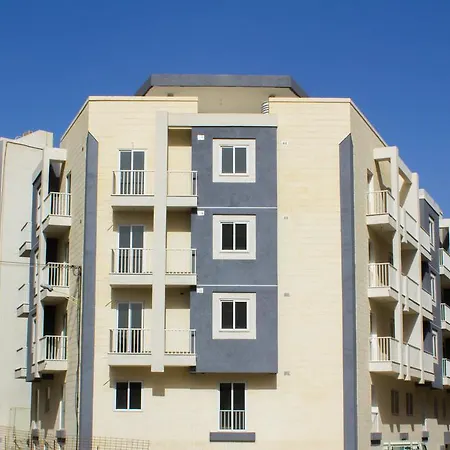 Apartment 5-senses *