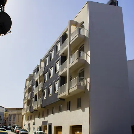 5-senses Msida