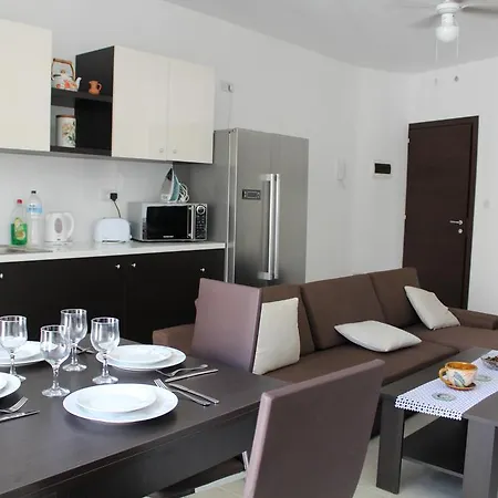 Apartment 5-senses Msida