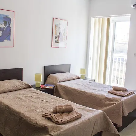 5-senses Apartment