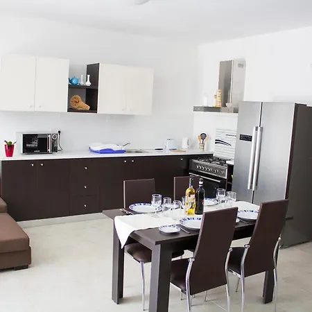 5-senses Apartment