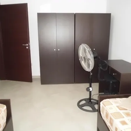 شقة 5-سينسز مسيدا
