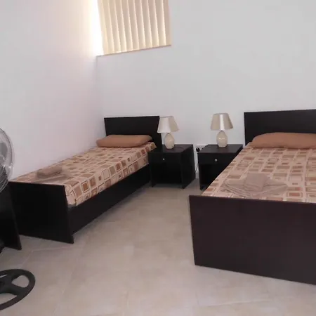 5-senses Apartment Msida