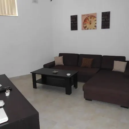 Apartment 5-senses Msida