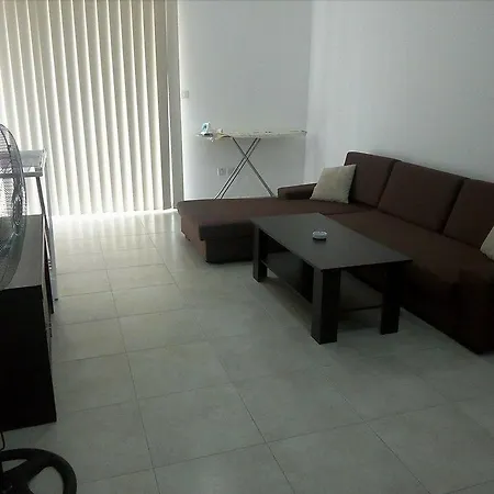Apartment 5-senses