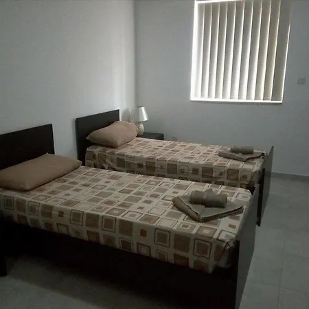 Apartment 5-senses