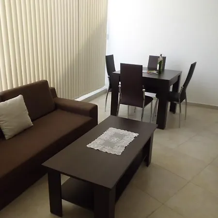 5-senses Apartment Msida