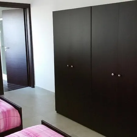 5-senses Apartment Msida