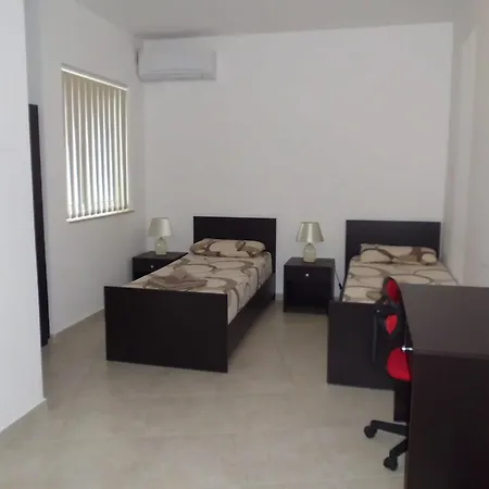 5-سينسز * مسيدا
