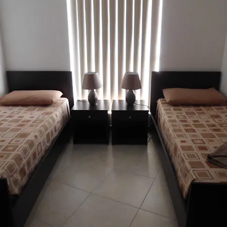 5-senses Msida