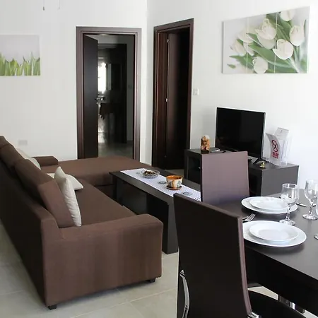 5-senses Apartment Msida