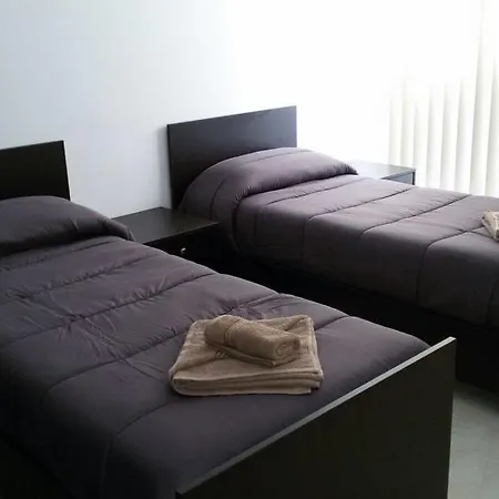 5-senses Apartment Msida