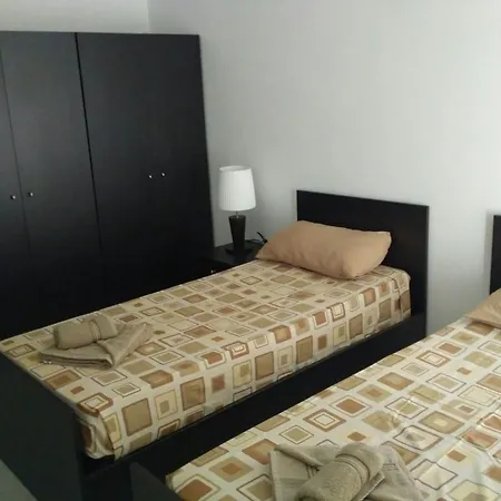 Apartment 5-senses *