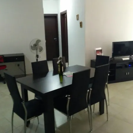 Apartment 5-senses
