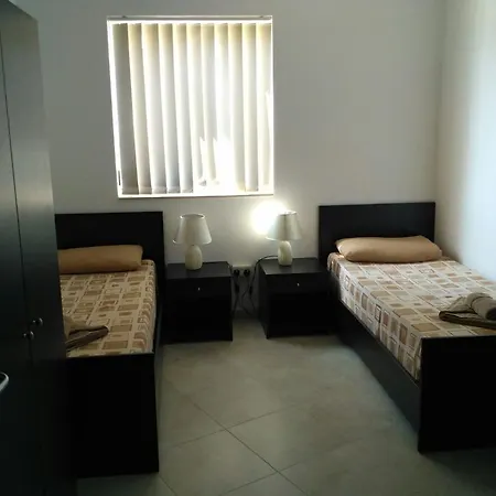 Apartment 5-senses