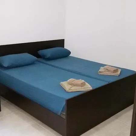 5-سينسز * مسيدا