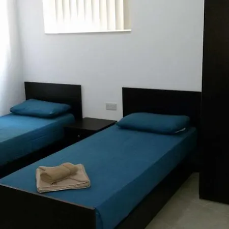 5-senses Apartment