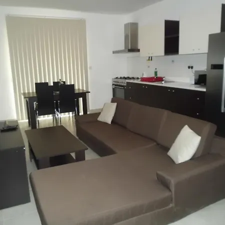 Apartment 5-senses