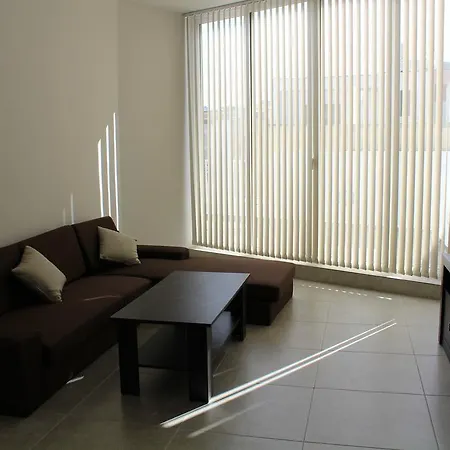 5-senses Apartment *