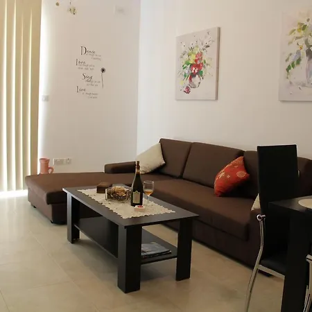 5-senses Apartment *