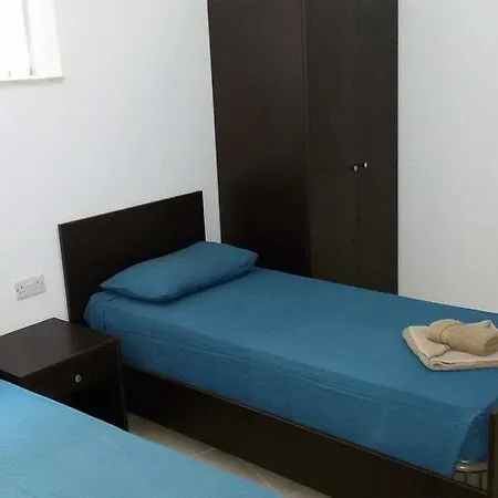 Apartment 5-senses *