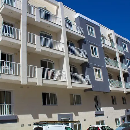 5-senses Apartment *