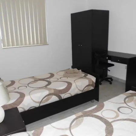 5-senses Apartment