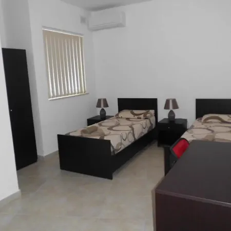 Apartment 5-senses Msida