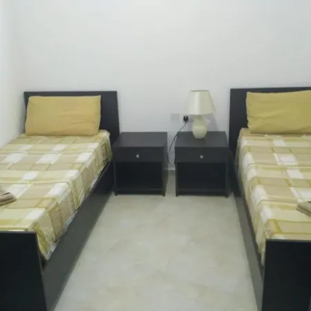 5-senses Apartment Msida