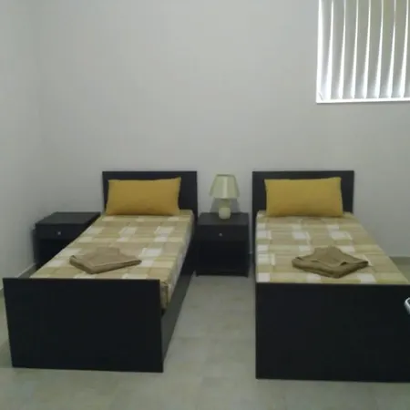 5-senses Apartment